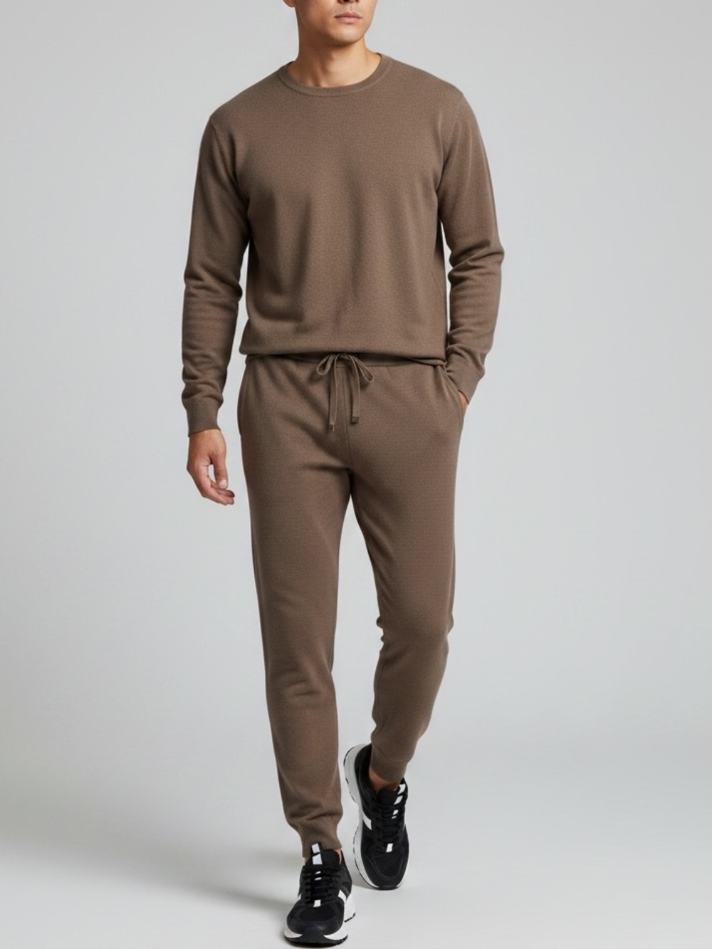 Z by Zella Mens Cascade Ottoman Jogger Sweatpants Size XXL NWT Olive 2XL